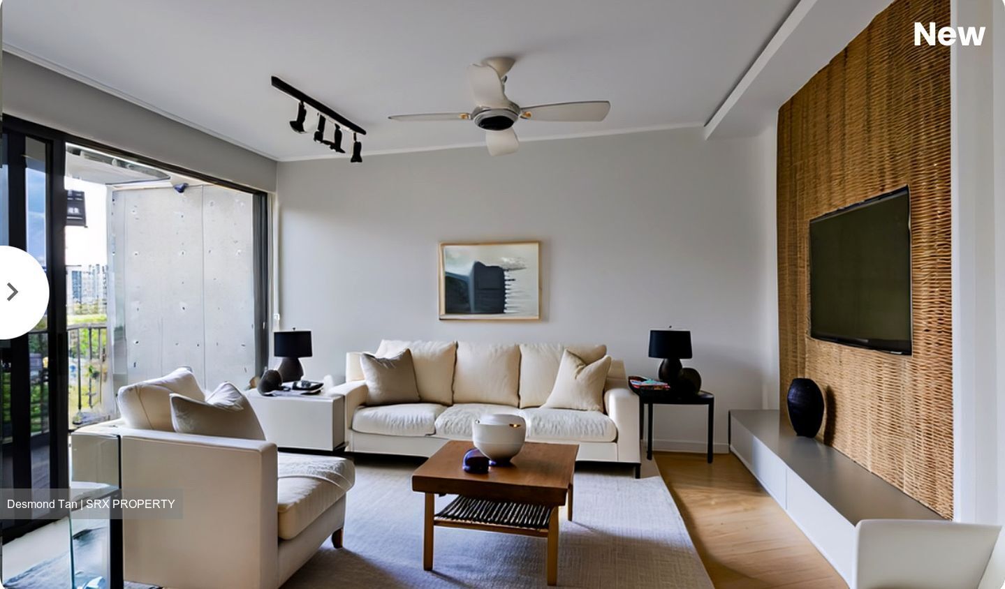 Twin Waterfalls (D19), Condominium #552235741